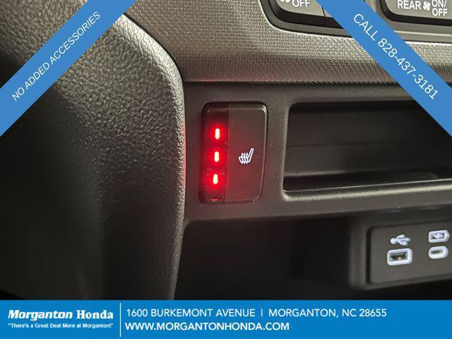 new 2026 Honda Ridgeline car, priced at $42,315