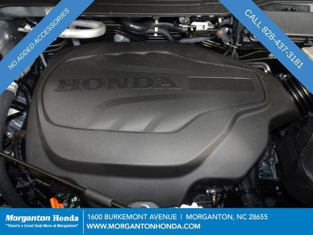 new 2026 Honda Ridgeline car, priced at $42,315