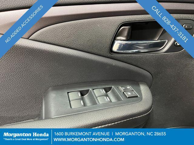 new 2026 Honda Ridgeline car, priced at $42,315