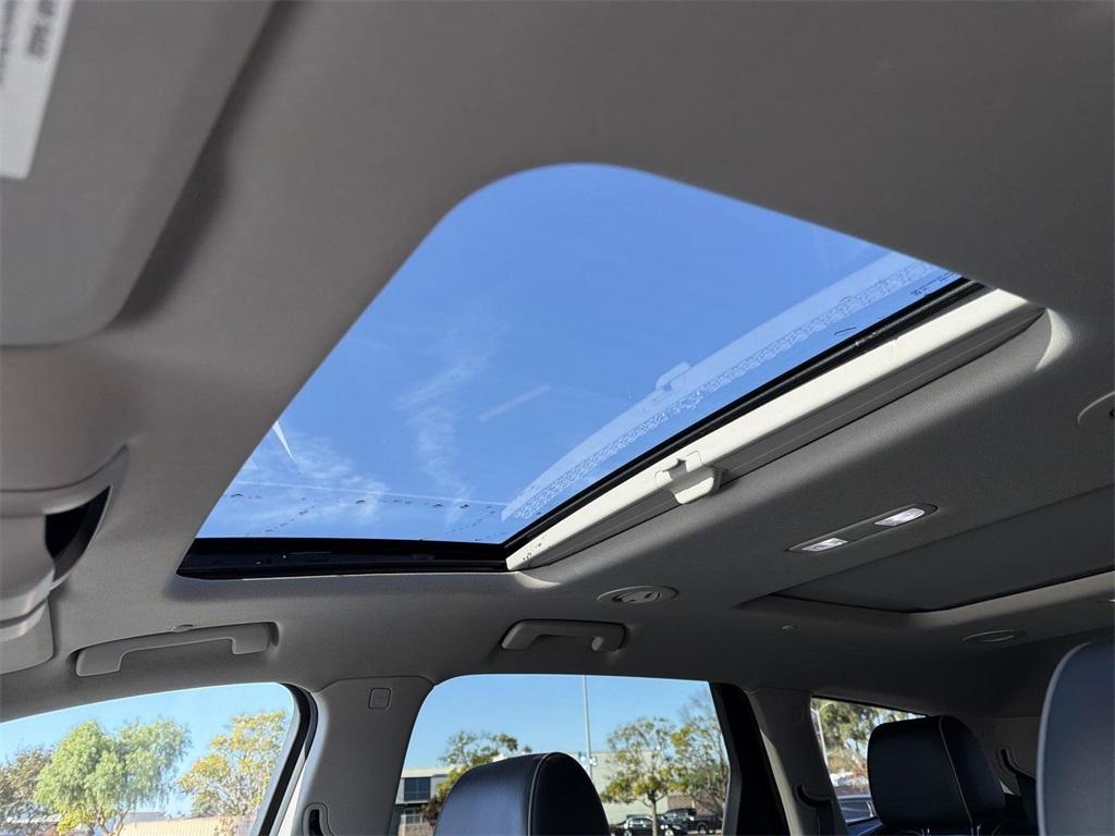 used 2021 Buick Enclave car, priced at $24,300