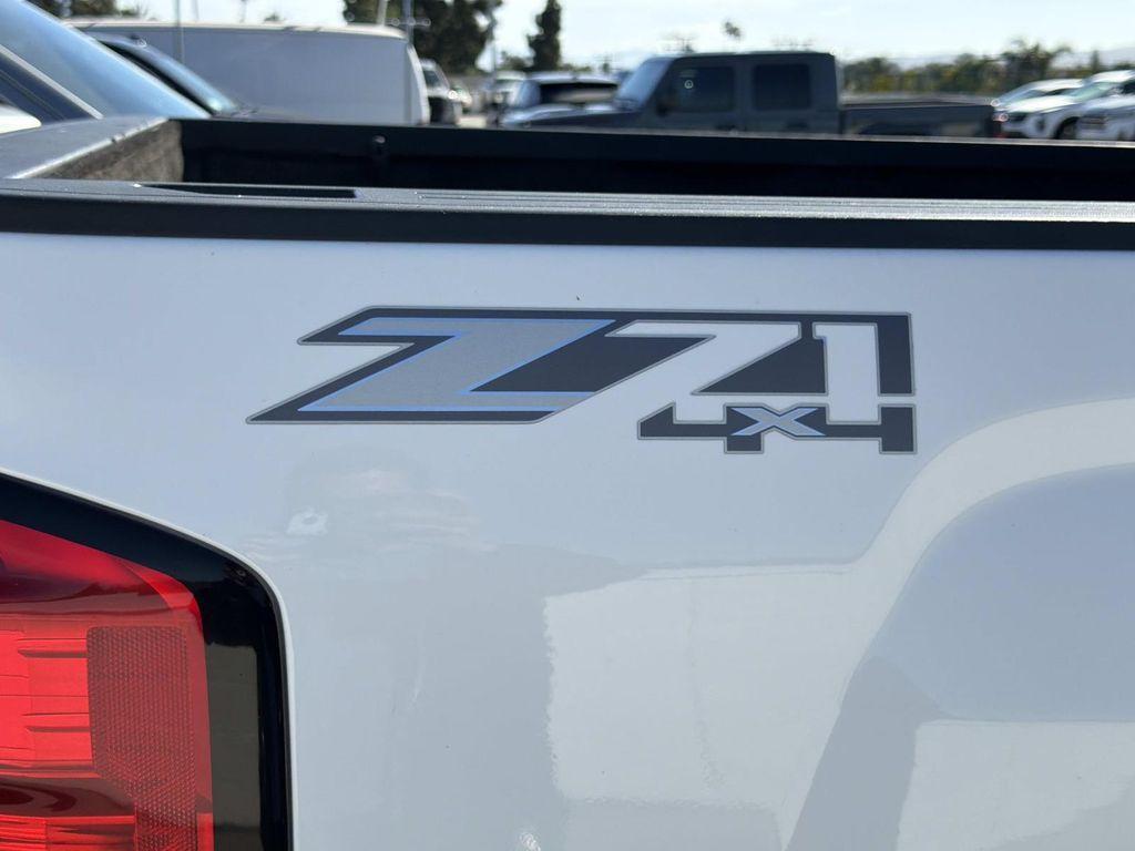 used 2015 GMC Sierra 2500 car, priced at $29,995