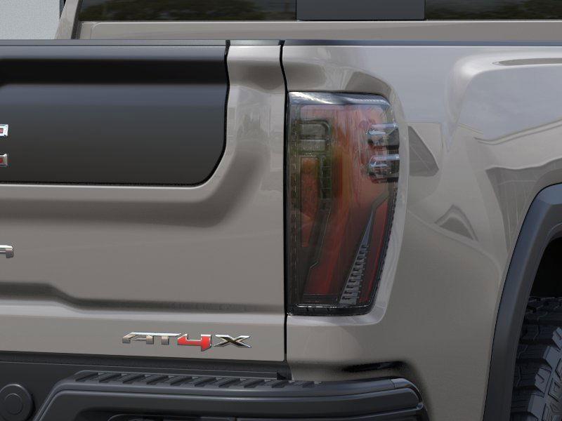 new 2026 GMC Sierra 2500 car, priced at $105,969