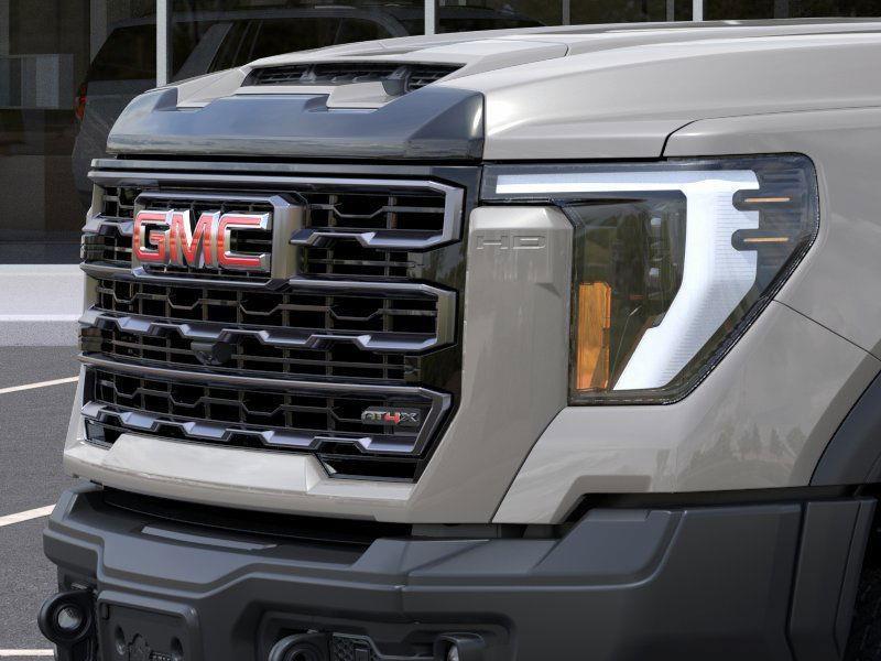 new 2026 GMC Sierra 2500 car, priced at $105,969