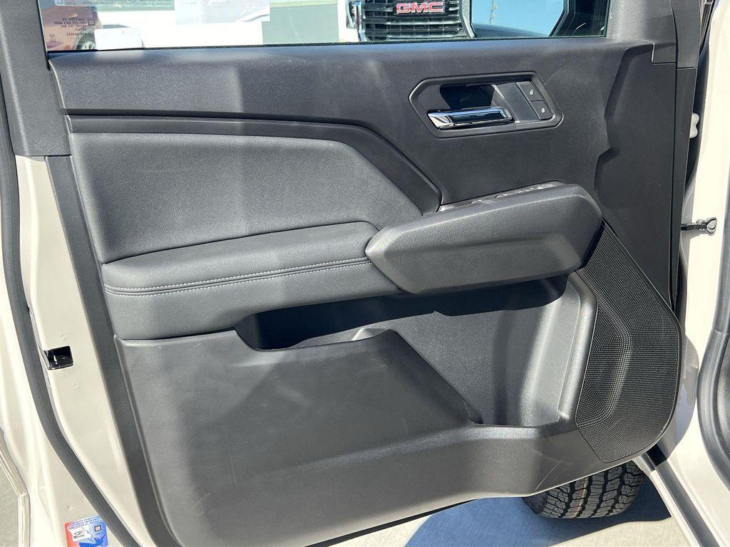 new 2026 GMC Canyon car, priced at $36,134