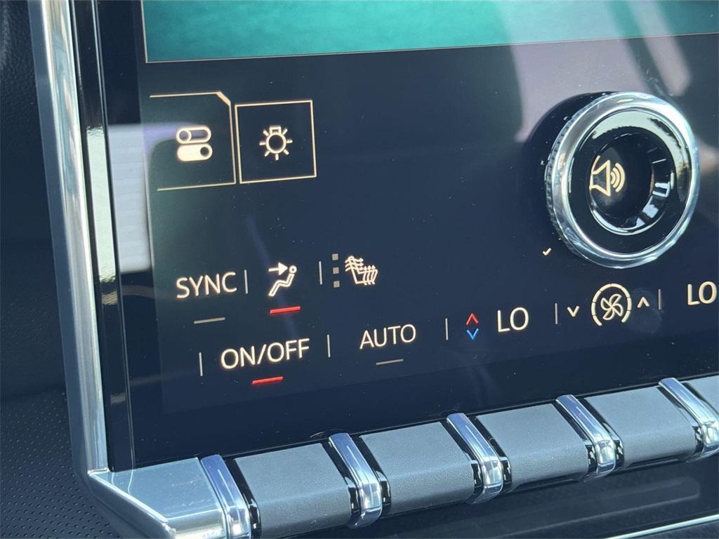 new 2026 GMC Sierra EV car, priced at $58,941