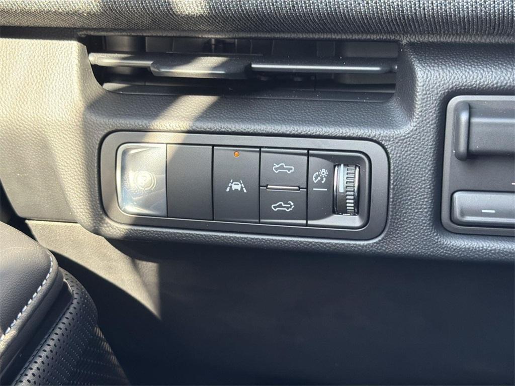 new 2026 GMC Sierra EV car, priced at $58,941