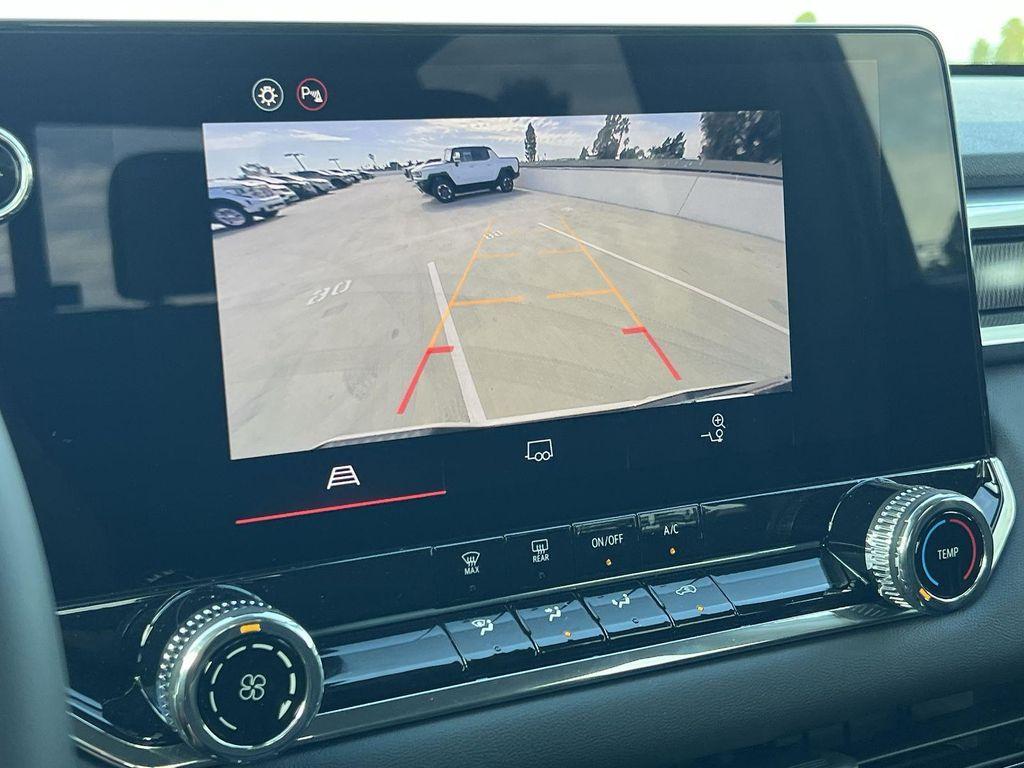 new 2026 GMC Canyon car, priced at $36,134