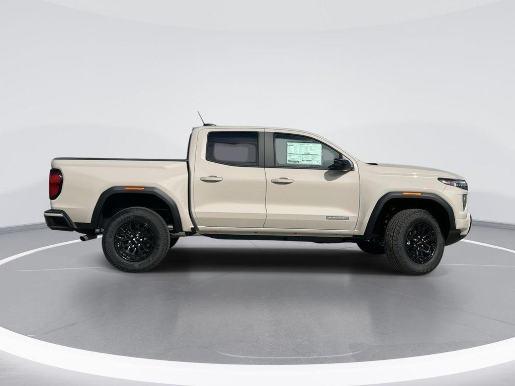 new 2026 GMC Canyon car, priced at $36,134