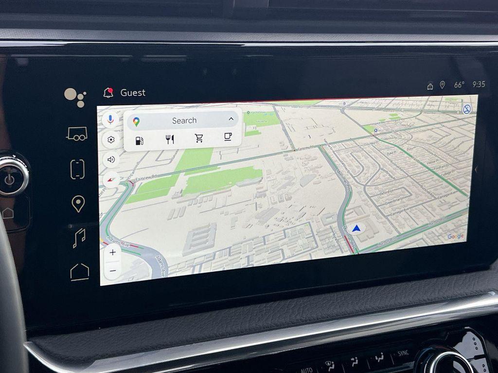 new 2026 GMC Sierra 3500 car, priced at $85,592