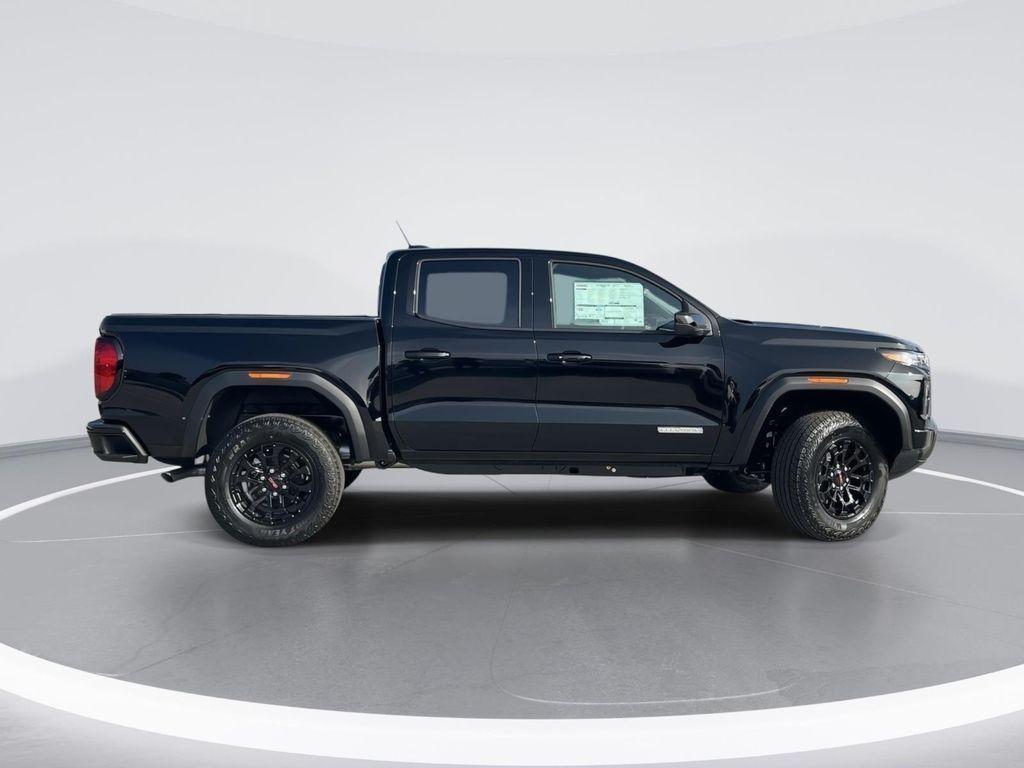 new 2026 GMC Canyon car, priced at $36,134