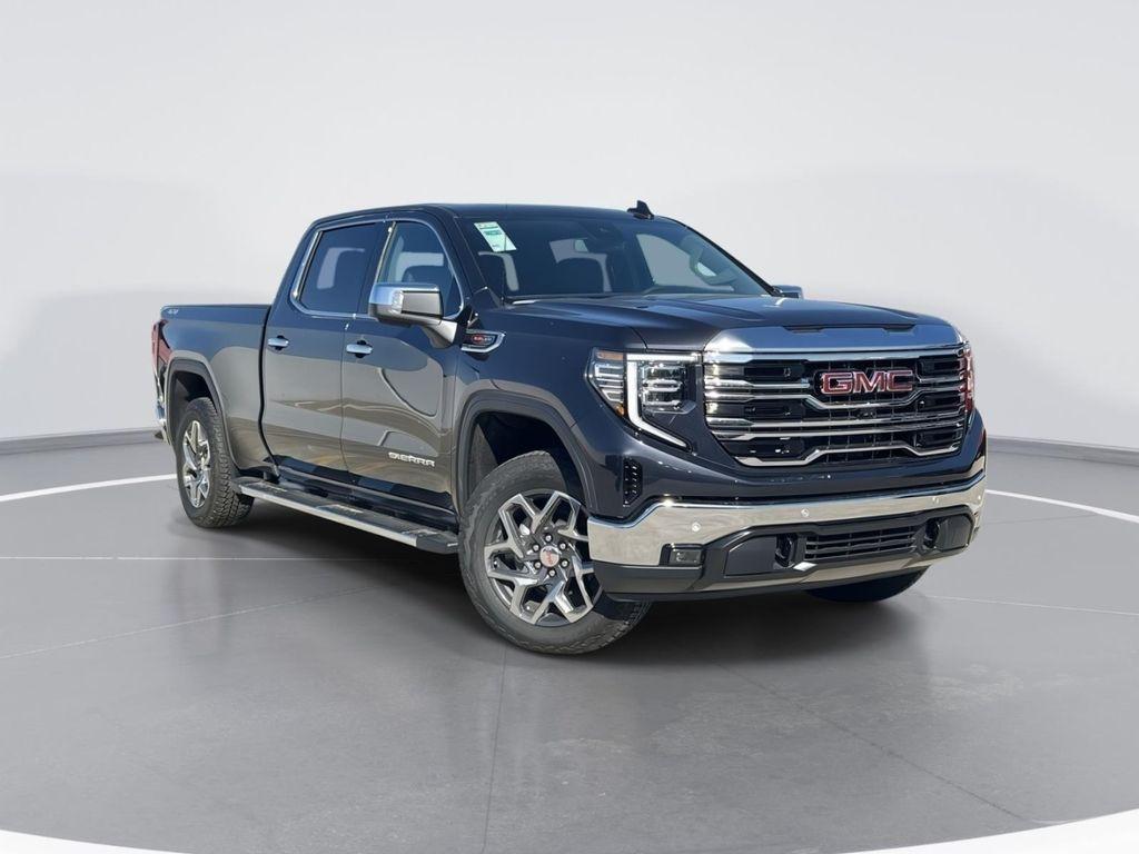 new 2026 GMC Sierra 1500 car, priced at $64,459