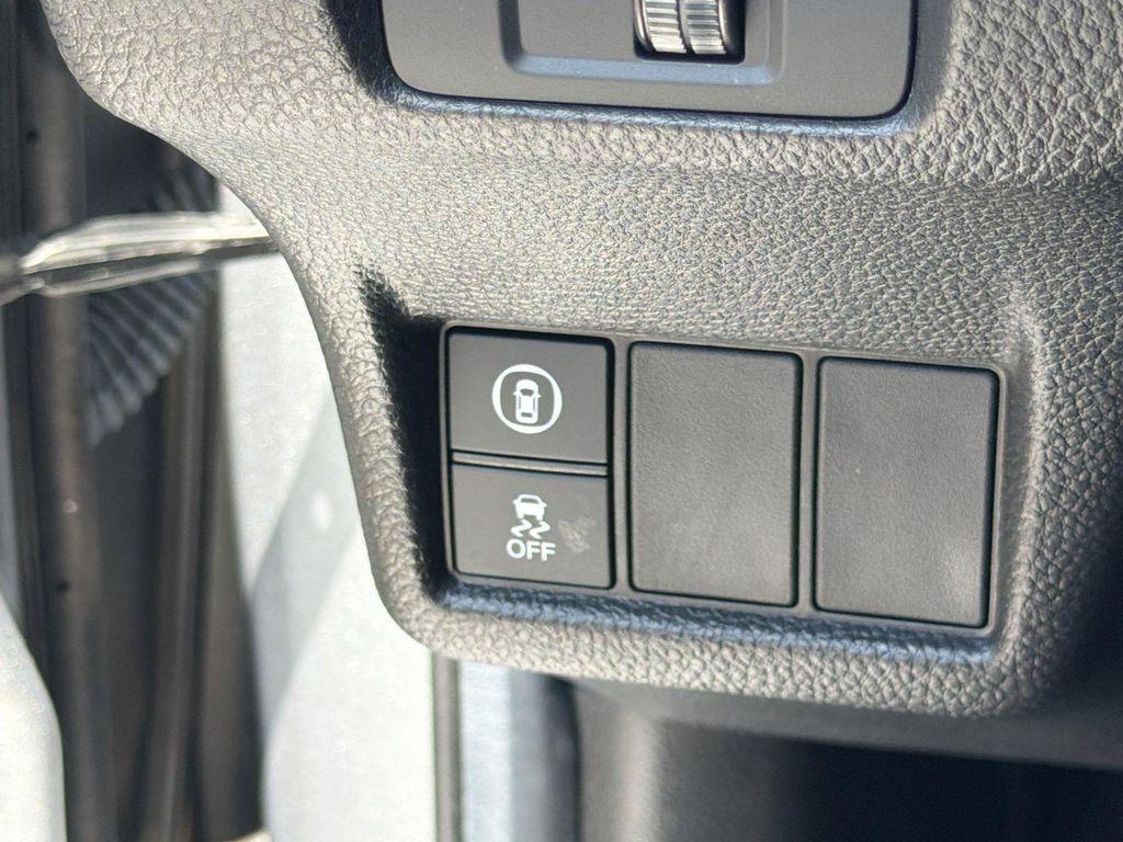used 2024 Honda Civic car, priced at $24,588