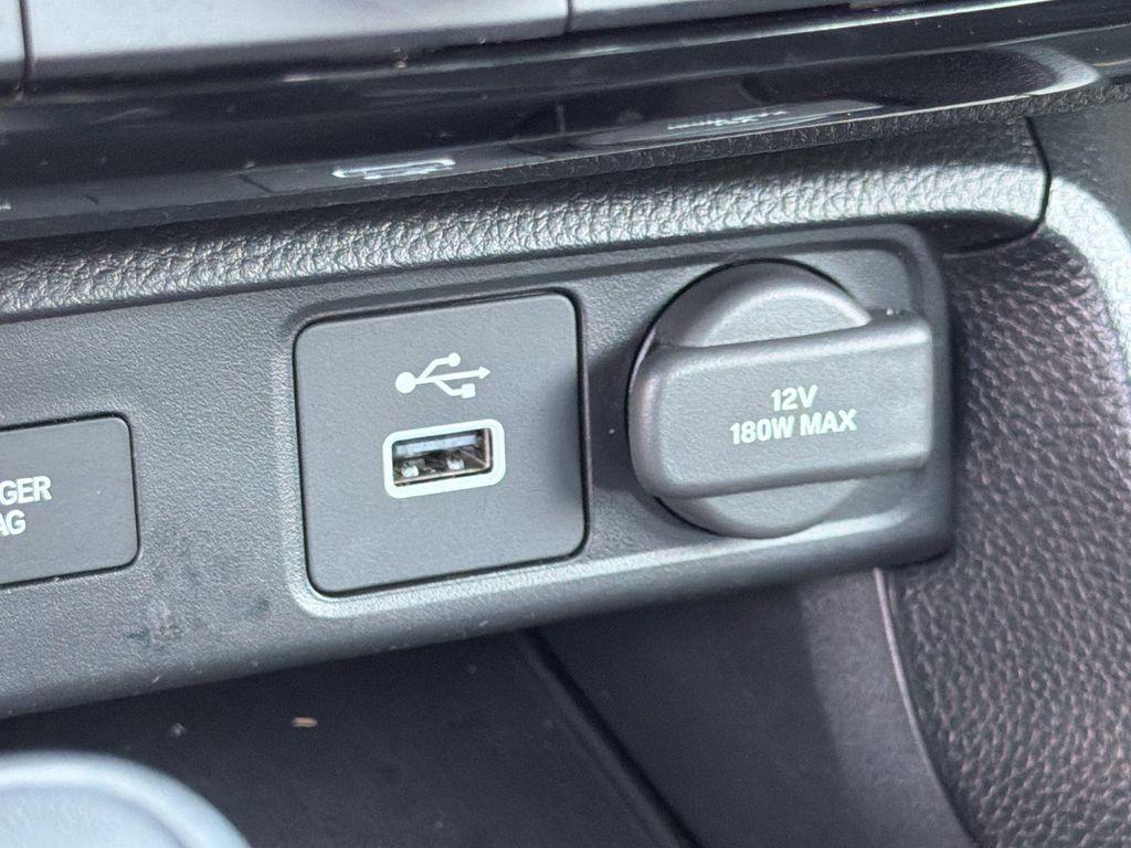 used 2024 Honda Civic car, priced at $24,588