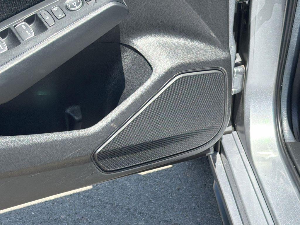 used 2024 Honda Civic car, priced at $24,588