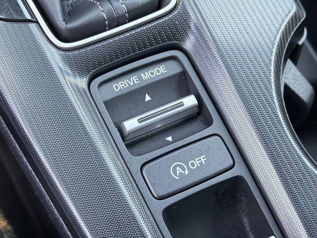 used 2024 Honda Civic car, priced at $23,488