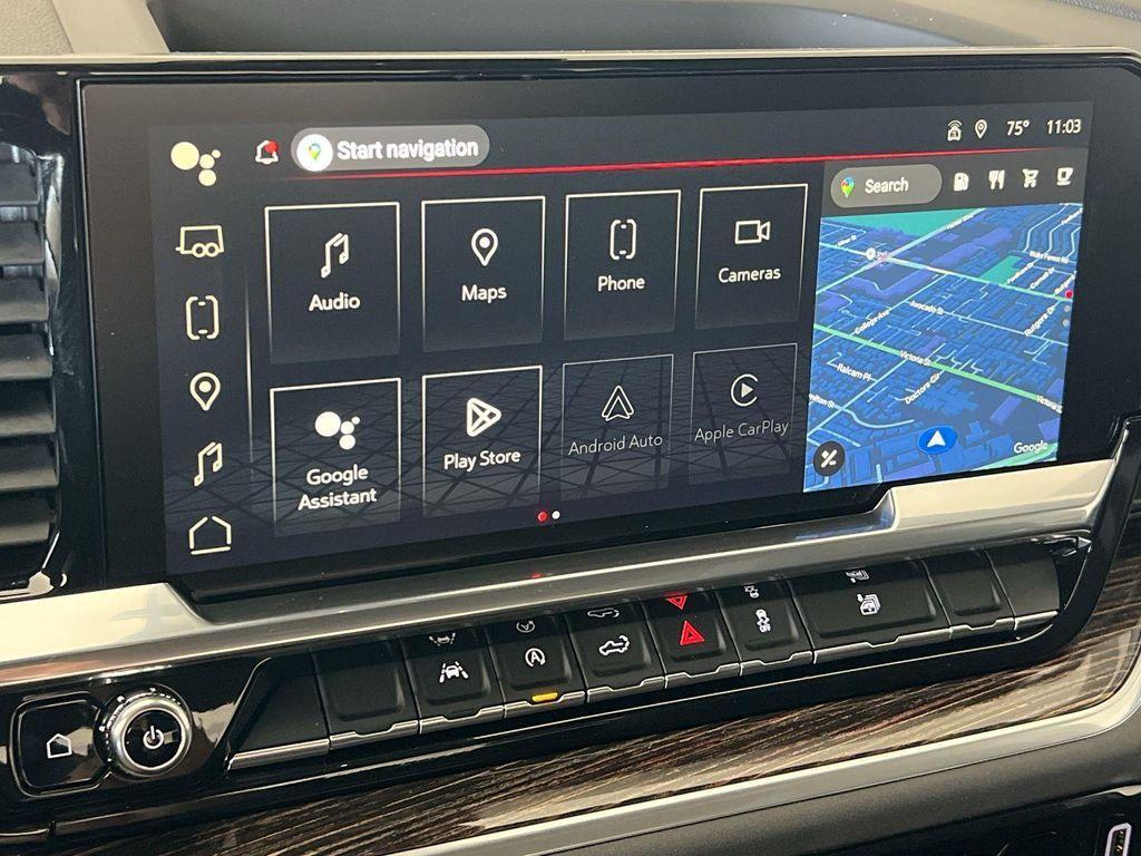 new 2026 GMC Sierra 1500 car, priced at $53,177