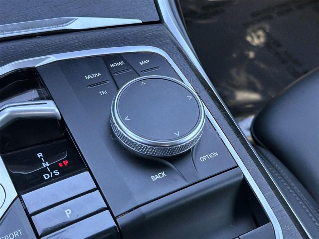 used 2024 BMW 430 car, priced at $31,286