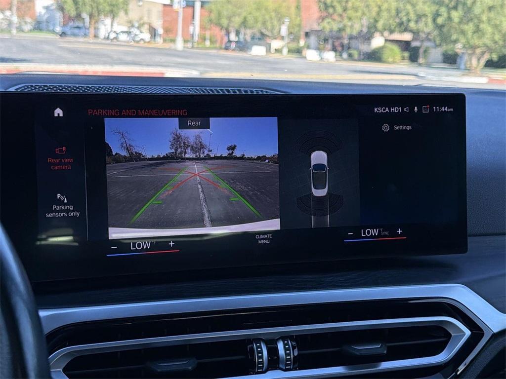 used 2024 BMW 430 car, priced at $31,286