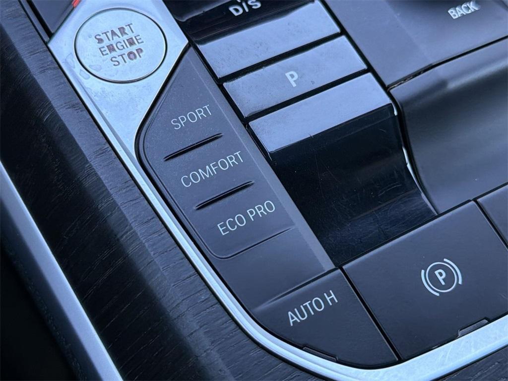 used 2024 BMW 430 car, priced at $31,286