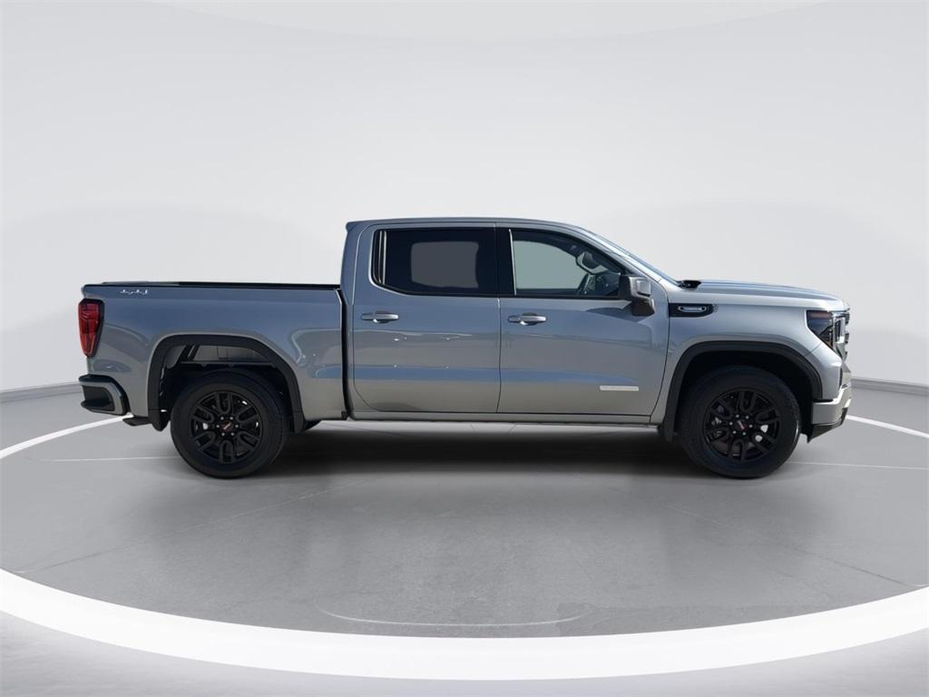 new 2026 GMC Sierra 1500 car, priced at $56,490