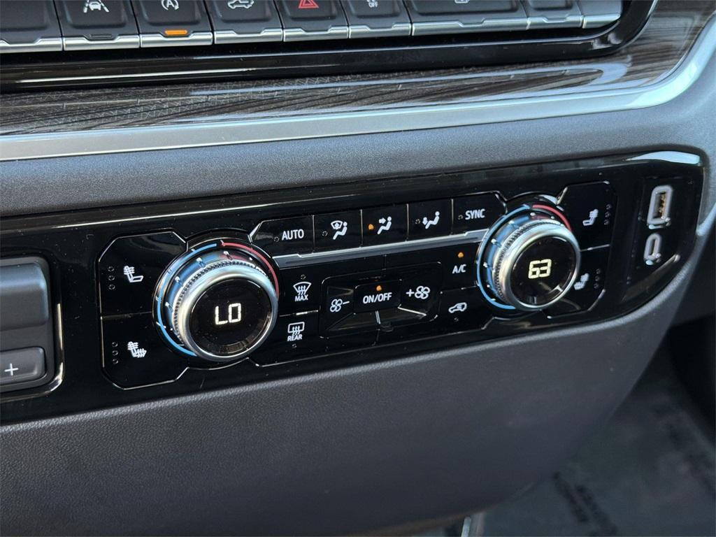 new 2026 GMC Sierra 1500 car, priced at $56,490