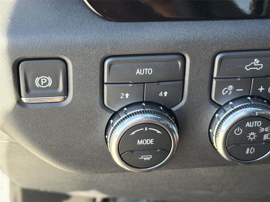 new 2026 GMC Sierra 1500 car, priced at $56,490