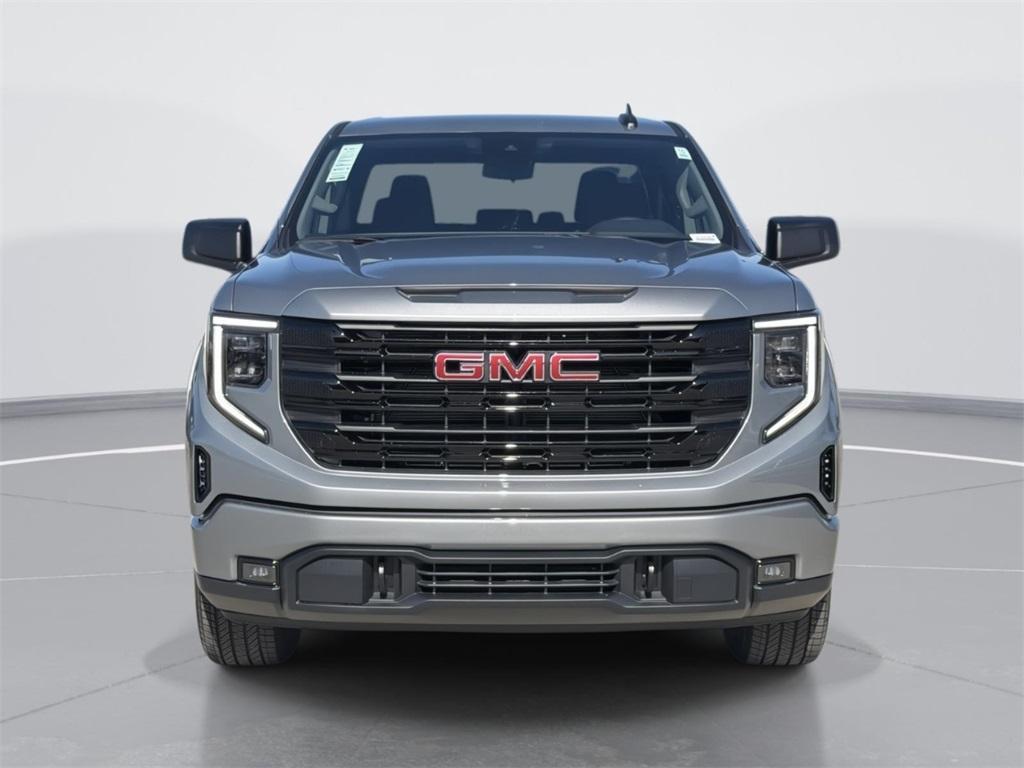 new 2026 GMC Sierra 1500 car, priced at $56,490