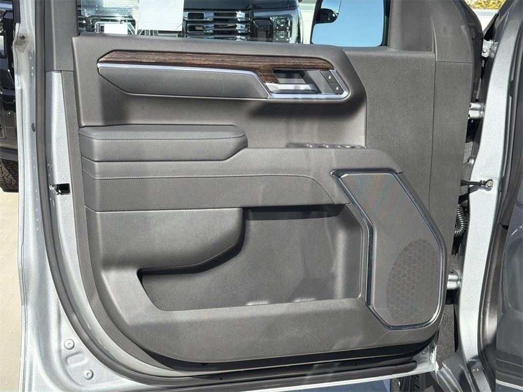 new 2026 GMC Sierra 1500 car, priced at $56,490