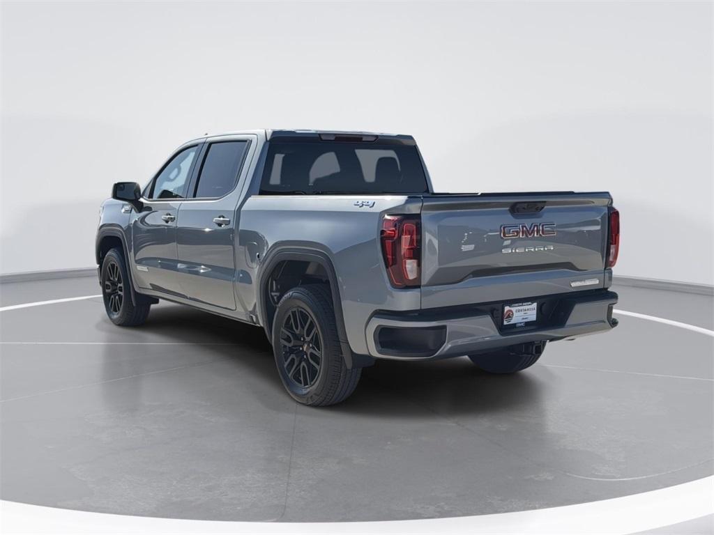 new 2026 GMC Sierra 1500 car, priced at $56,490