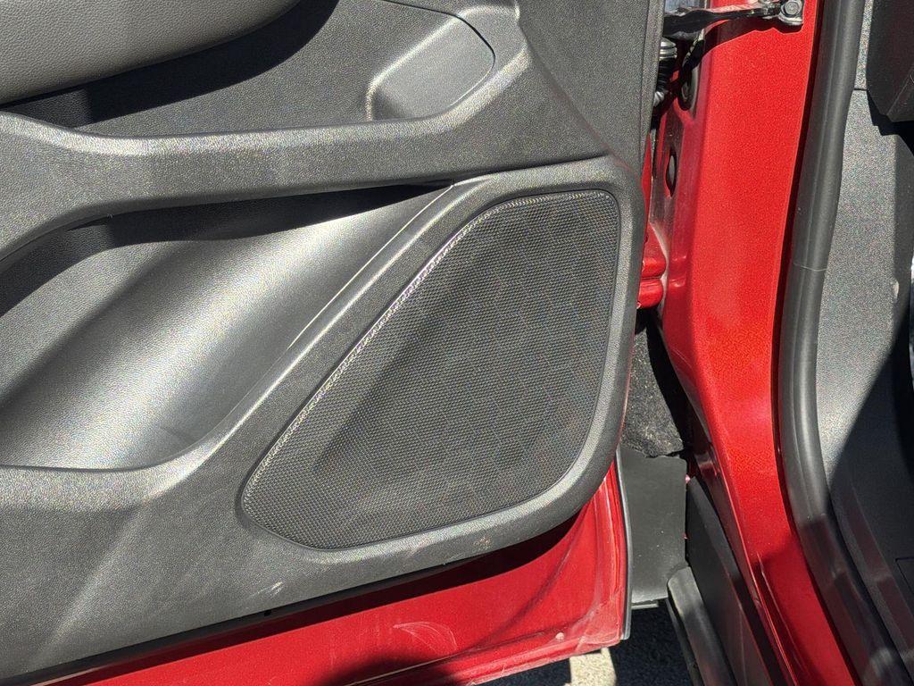 used 2023 GMC Terrain car, priced at $21,725