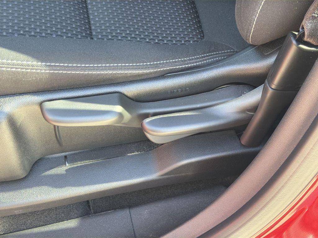 used 2023 GMC Terrain car, priced at $21,725