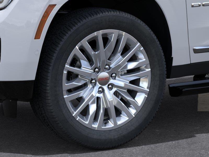 new 2026 GMC Yukon XL car, priced at $93,159