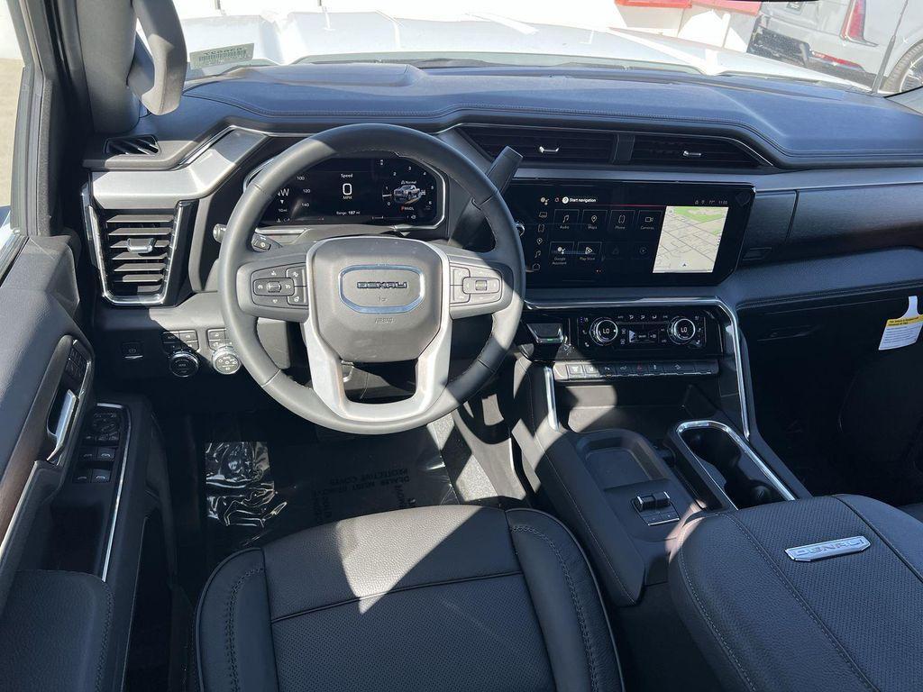 new 2026 GMC Sierra 3500 car, priced at $85,117