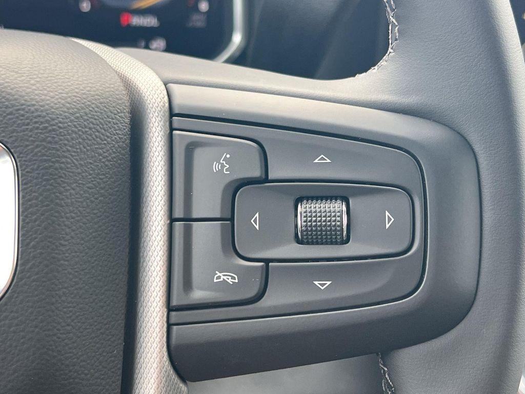 new 2026 GMC Sierra 3500 car, priced at $83,798