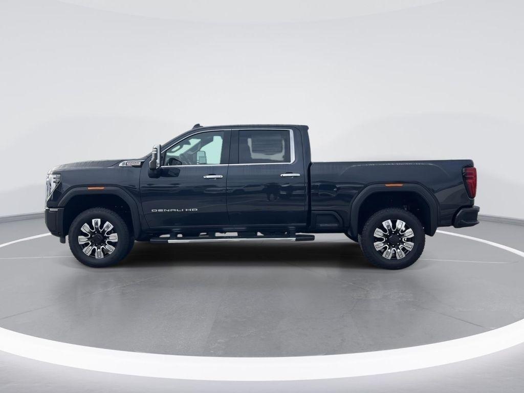 new 2026 GMC Sierra 3500 car, priced at $83,798