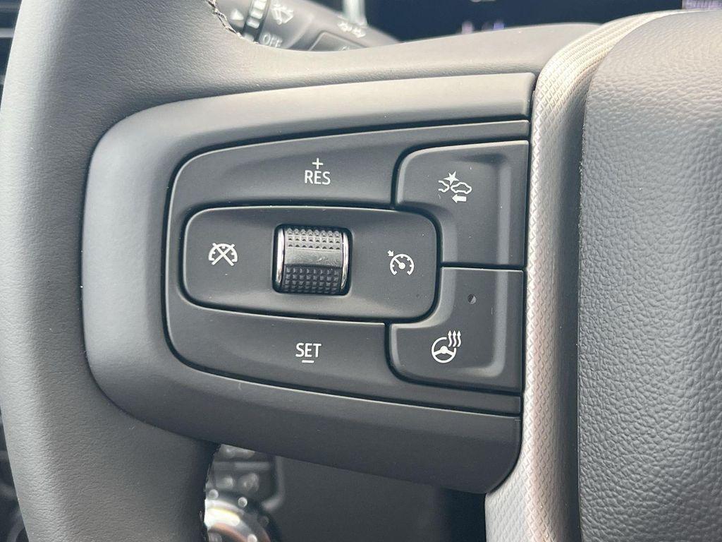 new 2026 GMC Sierra 3500 car, priced at $83,798