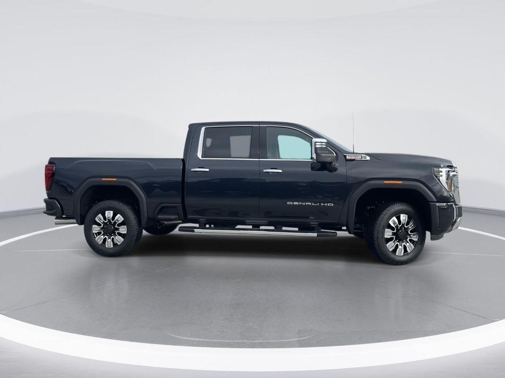 new 2026 GMC Sierra 3500 car, priced at $83,798