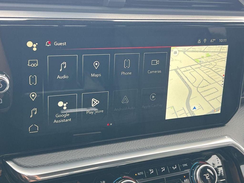 new 2026 GMC Sierra 3500 car, priced at $83,798