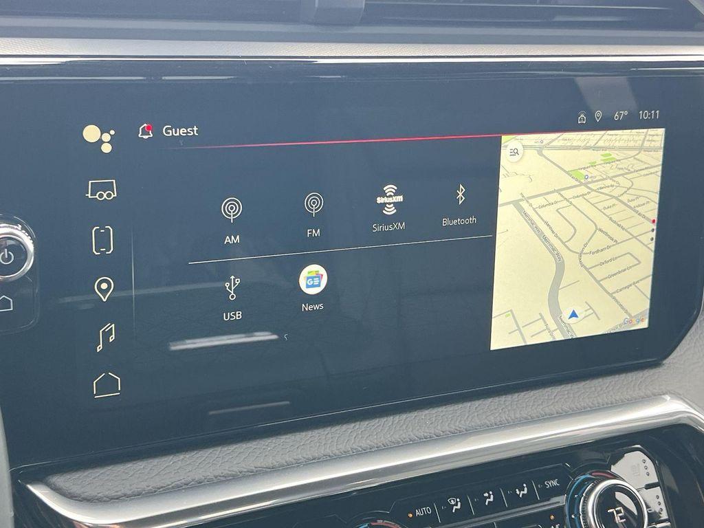 new 2026 GMC Sierra 3500 car, priced at $83,798