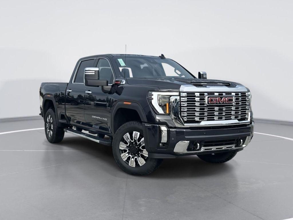 new 2026 GMC Sierra 3500 car, priced at $83,798