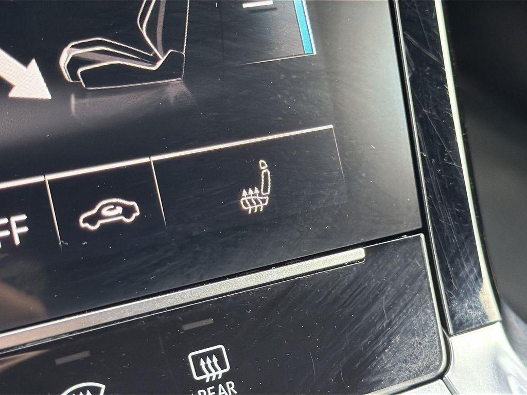 used 2022 Audi e-tron S car, priced at $33,677