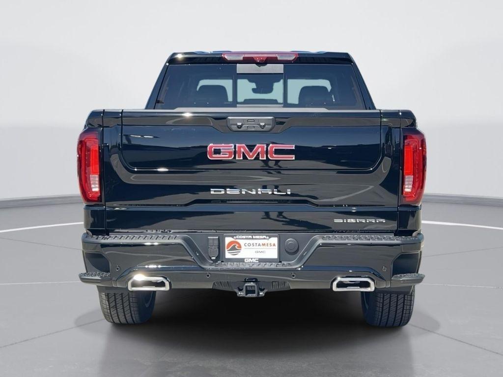 new 2026 GMC Sierra 1500 car, priced at $78,539