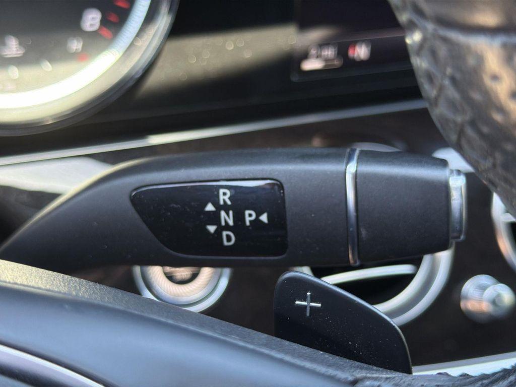 used 2017 Mercedes-Benz E-Class car, priced at $19,688