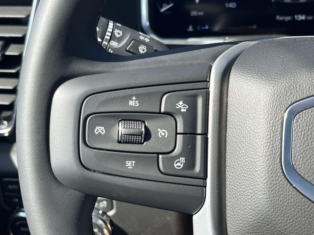 new 2026 GMC Sierra 2500 car, priced at $77,670