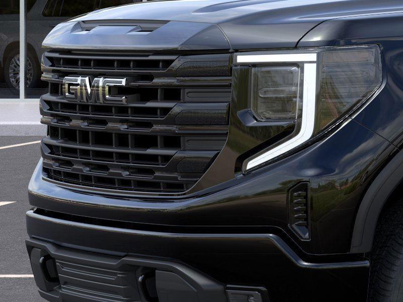 new 2026 GMC Sierra 1500 car, priced at $54,522
