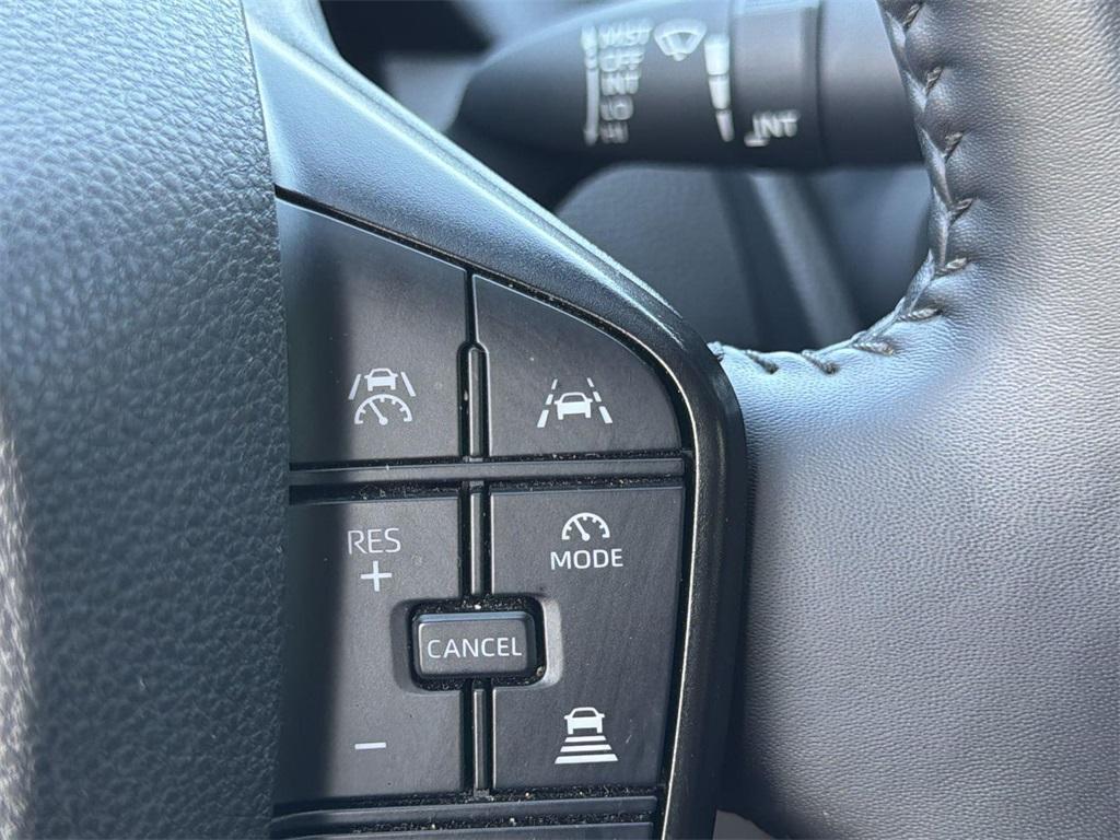 used 2023 Toyota Prius car, priced at $22,000