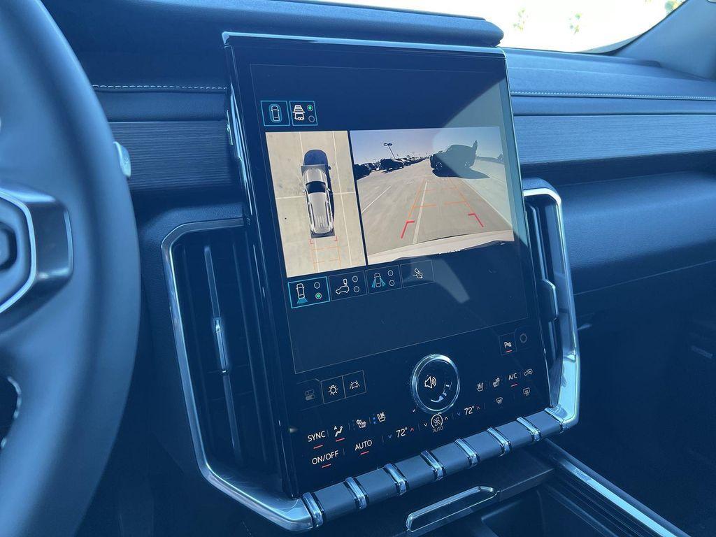 new 2026 GMC Acadia car, priced at $59,524