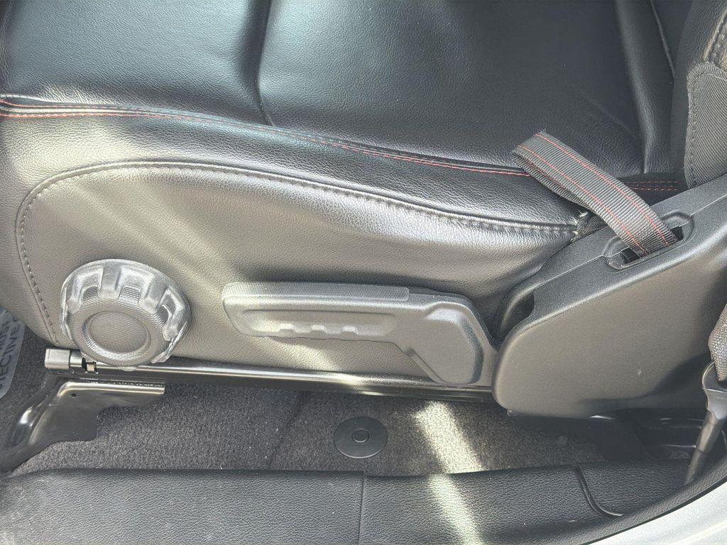 used 2021 Jeep Wrangler Unlimited car, priced at $30,683