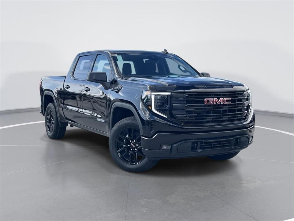 new 2026 GMC Sierra 1500 car, priced at $47,923