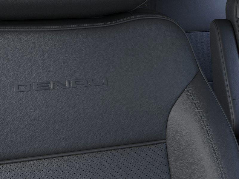 new 2026 GMC Yukon car, priced at $96,570